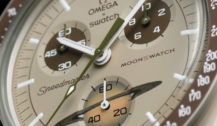How Does OMEGA Redefine Watchmaking Through Unmatched Innovation?