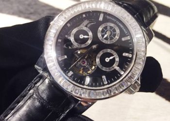 What Makes Girard-Perregaux a Timeless Legend in Watchmaking History?