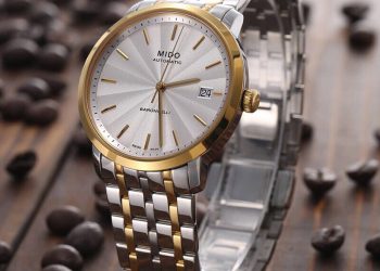 What Makes Mido Watches a Timeless Symbol of Swiss Precision?
