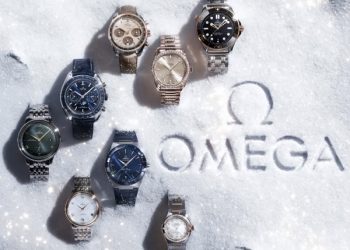 How Have OMEGA Watches Shaped Global Culture and Style?