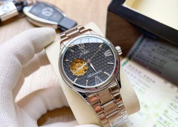 How Can You Ensure Your OMEGA Watch Stays in Perfect Condition?