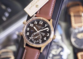 Patek Philippe vs. Audemars Piguet: What Defines the Legacy of These Iconic Watchmakers?