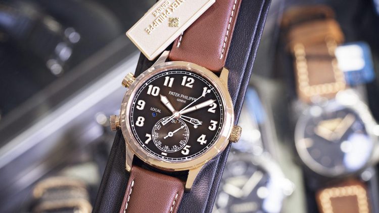 Patek Philippe vs. Audemars Piguet: What Defines the Legacy of These Iconic Watchmakers?