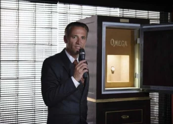 How Has OMEGA Become a Timeless Symbol of Precision and Innovation?