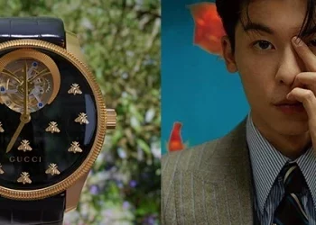 What Makes Gucci Watches Stand Out in the World of Luxury Timepieces?