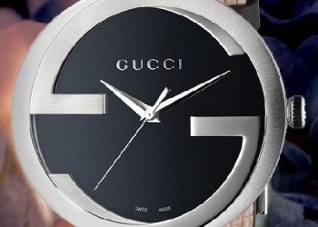 How Do Gucci Watches Blend Italian Craftsmanship and Swiss Technology?