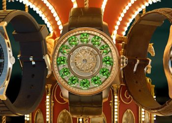 What Makes Gucci Watches a Cultural Icon in the World of Luxury Timepieces?