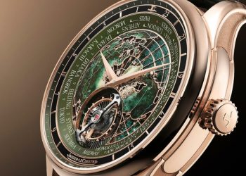 Vacheron Constantin vs. Jaeger-LeCoultre: Which Brand Defines the Culture and Influence of Modern Watchmaking?