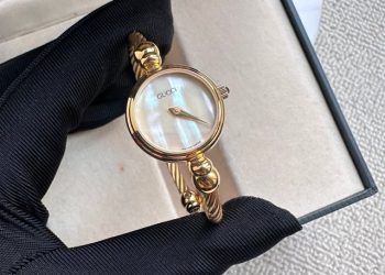 How to Care for and Maintain Your Gucci Watch for Long-Lasting Performance?