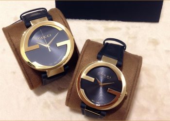 How Did Gucci Emerge as a Leading Force in Luxury Watchmaking?