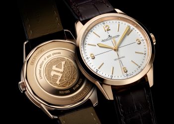 Vacheron Constantin vs. Jaeger-LeCoultre: Which Brand Defines the Legacy of Swiss Watchmaking?