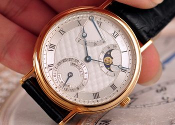 IWC vs. Breguet: Which Luxury Watch Brand Earns the Best User Reviews?