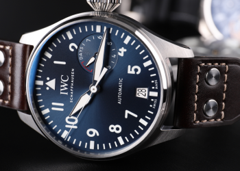 IWC vs. Breguet: How Do These Two Icons Shape Watchmaking Culture and Influence?