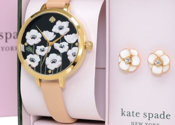 Why Are Kate Spade New York Watches So Loved by Users?