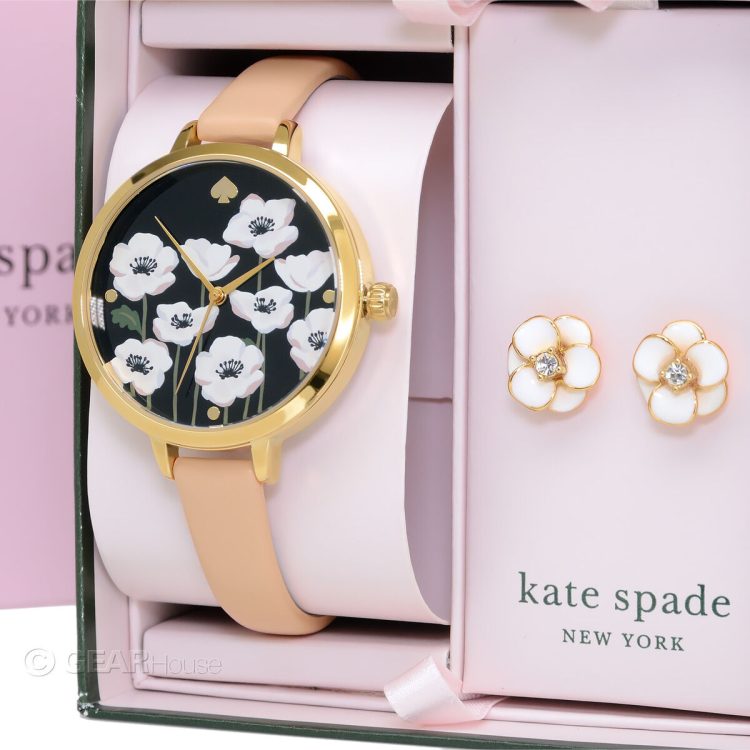 Why Are Kate Spade New York Watches So Loved by Users?