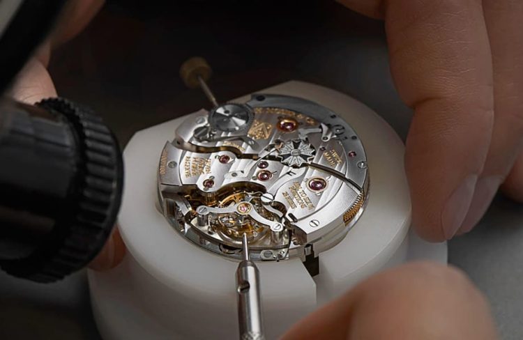 How Do IWC and Breguet Watches Stack Up in Terms of Maintenance and Care?