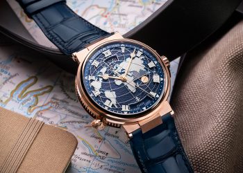 How Do IWC and Breguet Shape the Legacy of Swiss Watchmaking?