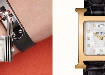 How Do F.P. Journe and Hermès Watches Compare in User Reviews?