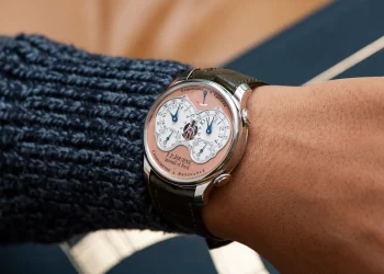 How Do F.P. Journe and Hermès Push the Boundaries of Craftsmanship and Technology in Watchmaking?