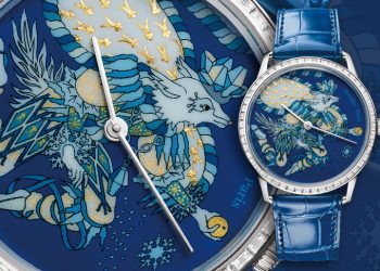What Makes F.P. Journe and Hermès Watches So Culturally Influential?