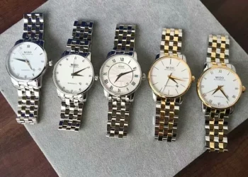 How Has Mido Shaped the Watchmaking World? Exploring the Cultural Impact and Influence of the Swiss Brand