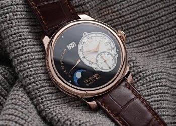 Mastering the Art of Timekeeping: Comprehensive Guide to the Maintenance and Care of F.P. Journe and Hermès Watches