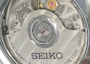 How Can You Ensure Your Seiko Watch Lasts a Lifetime?