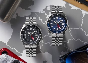 How Did Seiko Revolutionize the World of Watchmaking?