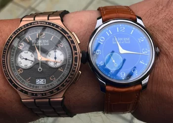 What Makes F.P. Journe and Hermès Watches Timeless Icons of Horology?