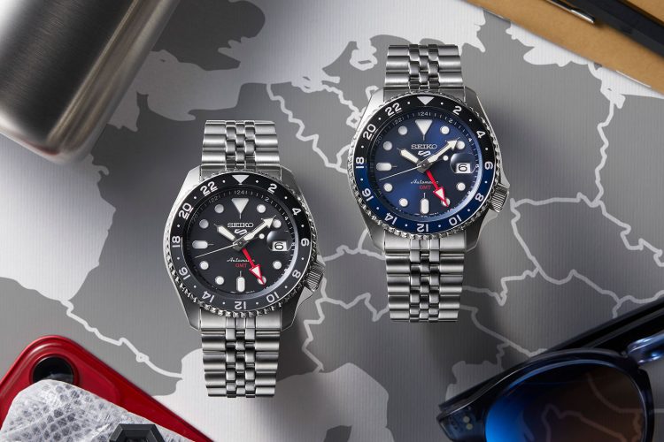 How Did Seiko Revolutionize the World of Watchmaking?