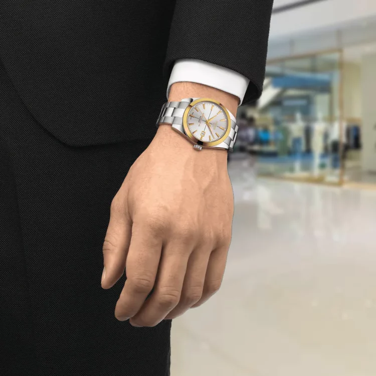 Why Are Tissot Watches Loved by Users Worldwide?