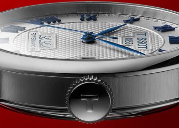 How Does Tissot Revolutionize Watch Technology While Staying True to Swiss Tradition?