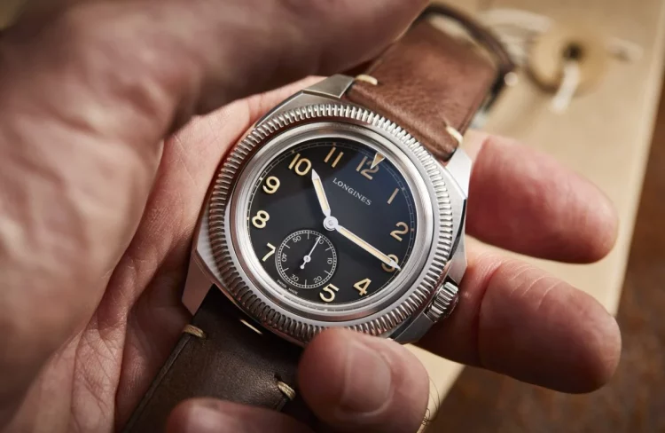 How Do Tag Heuer and Longines Push the Boundaries of Watchmaking Technology?