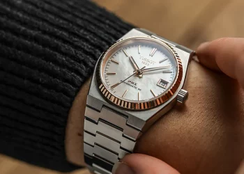 How Can You Keep Your Tissot Watch Running Like New?