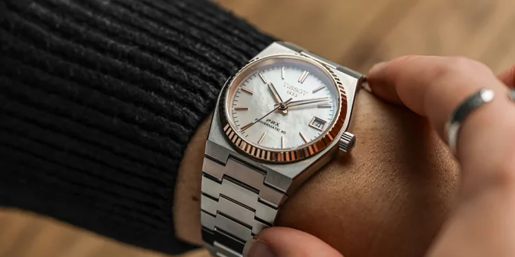 How Can You Keep Your Tissot Watch Running Like New?