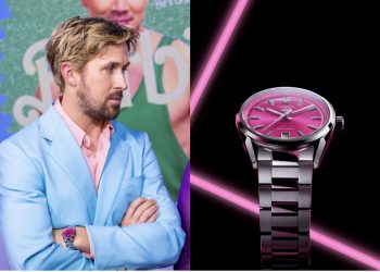 Tag Heuer vs. Longines: Which Brand Has the Richer Legacy and More Impactful History?