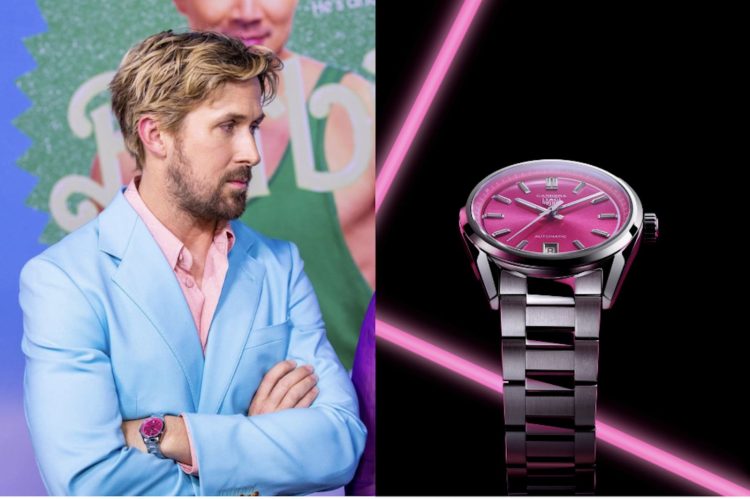 Tag Heuer vs. Longines: Which Brand Has the Richer Legacy and More Impactful History?