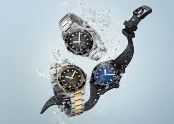 How Did Tissot Become a Timeless Icon in Watchmaking History?