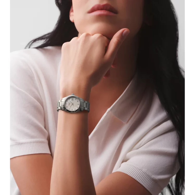 What Makes Longines Watches a Favorite Among Watch Enthusiasts?