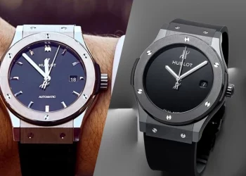 Hublot vs. Baume & Mercier: Which Brand Delivers Superior Quality and User Experience?
