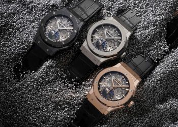 How Do Hublot and Baume & Mercier Watches Compare in Terms of Maintenance and Longevity?
