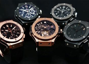 Hublot vs. Baume & Mercier: How Do These Iconic Swiss Watch Brands Compare in Terms of History and Legacy?