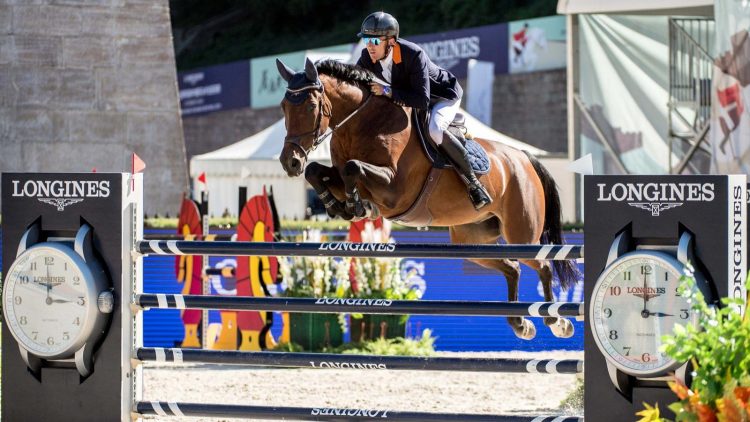 What Makes Longines One of the Most Iconic Swiss Watch Brands in History?