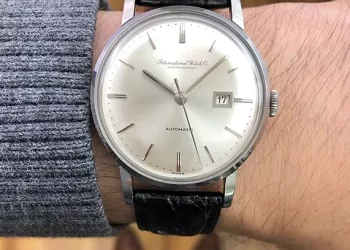 What Makes IWC Watches Stand Out in the Luxury Watch Market?