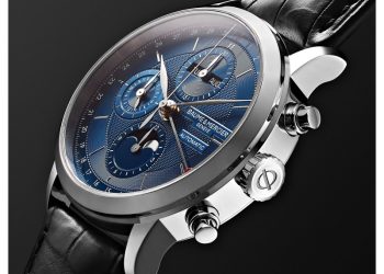 How Do Rolex and Baume & Mercier Watches Compare in Terms of Technology and Innovation?