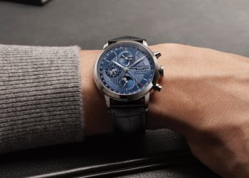 How Do Rolex and Baume & Mercier Watches Shape Culture and Influence the World of Horology?