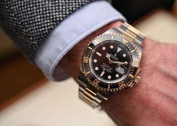 What Defines the Legacy and History of Rolex and Baume & Mercier Watches?