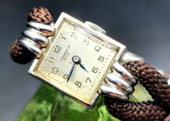 What Makes the International Watch Company (IWC) a Legendary Watchmaker? Unveiling Its Brand and History