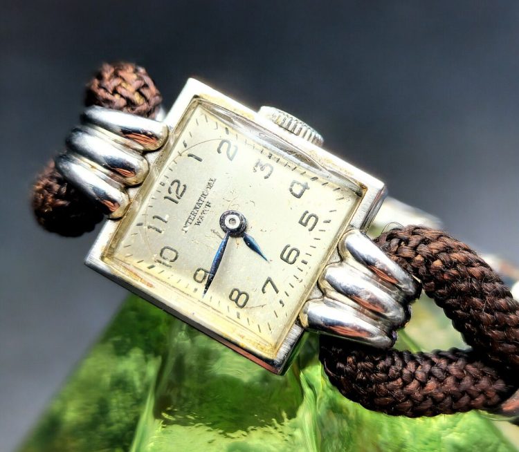What Makes the International Watch Company (IWC) a Legendary Watchmaker? Unveiling Its Brand and History