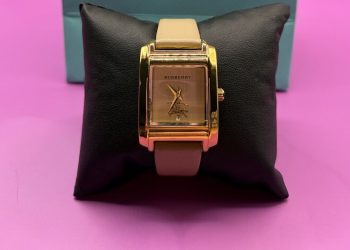 Are Burberry Watches Worth the Hype? An In-Depth User Evaluation